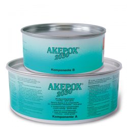Akepox 2030